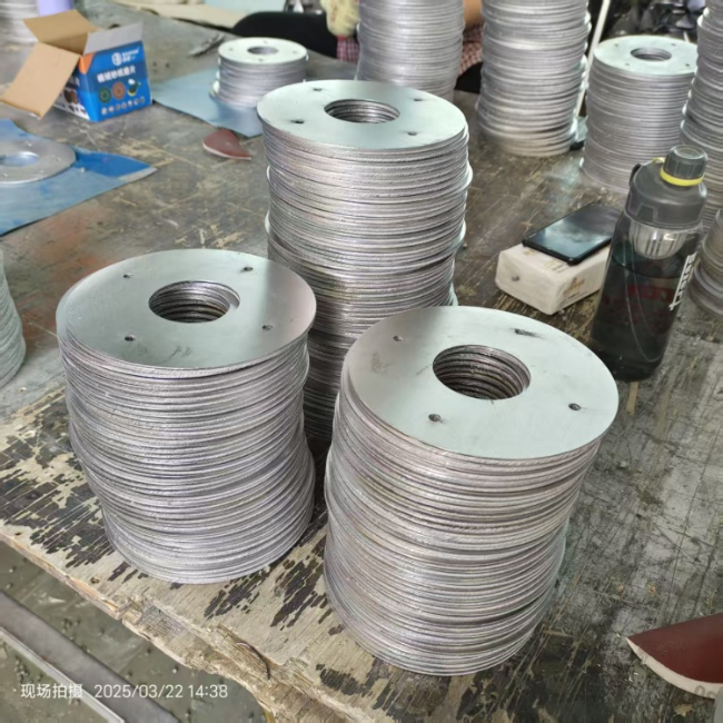 抚顺铅皮垫片 铅皮垫片 铅圈 铅片