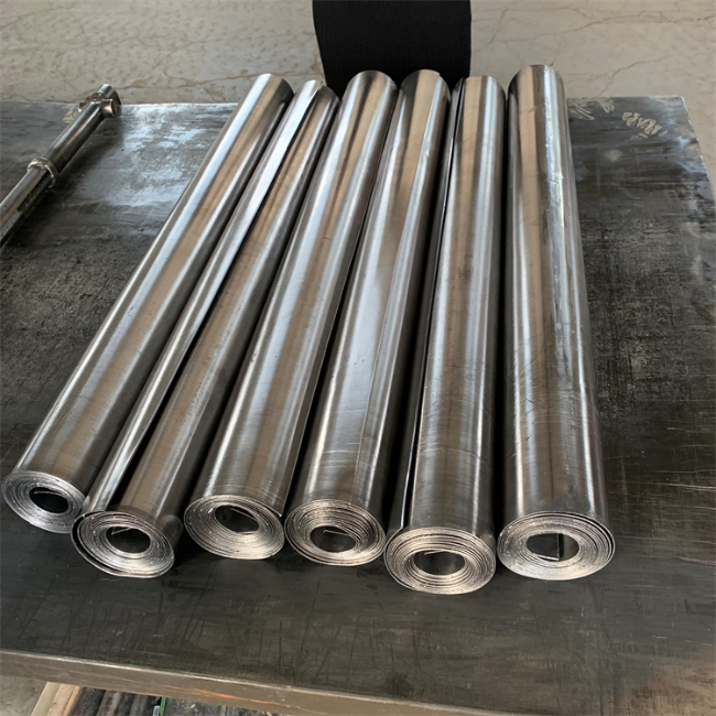 抚顺CT室防辐射铅板 铅板厂家